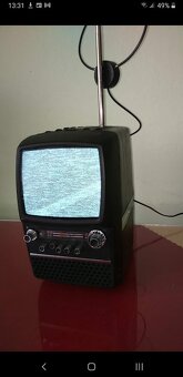 TV Šilelis - 5