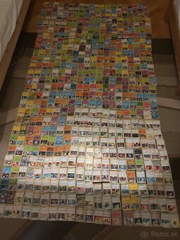 Pokemony na predaj (1719 kusov) - 5