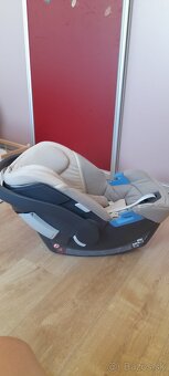 Vajicko Cybex - 5