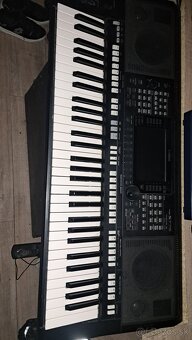 Yamaha Psr 775 - 5