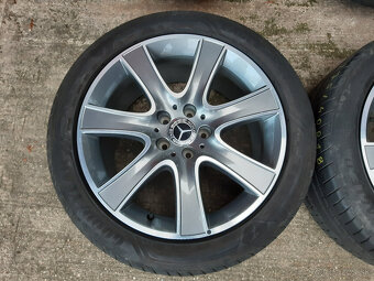5x112  18"  Mercedes E-Classe - 5