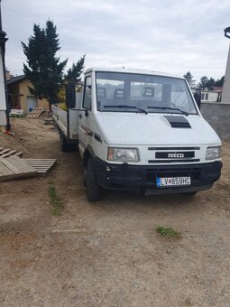 Iveco Daily 2 - 5