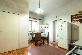 BEDES | Rodinný dom v obci Klačno s pozemkom 955m2 - 5