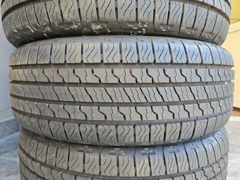 Nove letne pneumatiky 255/65 r18 GoodYear Wrangler Dot2024 - 5