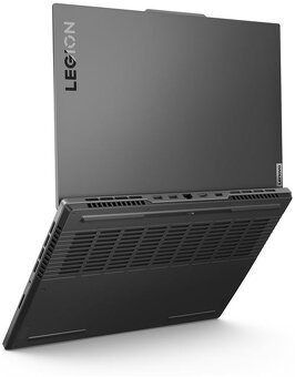 Lenovo Legion S5 16":Ryzen 7 8845H,16GB,SSD 1TB,RTX4060 8GB - 5