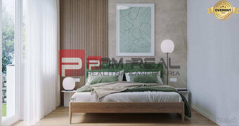 PREDAJ 2i byt, 43 m2, Prémiová novost. Zelené Nivy, Pezinok - 5