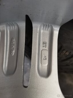 5x108r16et45 - 5