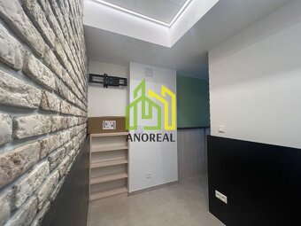 Na prenájom exkluzívna kaviareň s parkovaním, Rajecké Teplic - 5