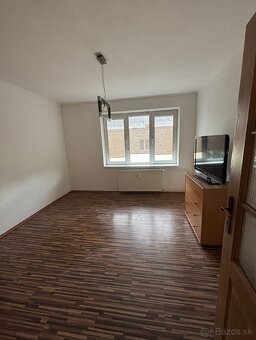 3-izbový byt na prenájom Detva - 5