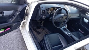 Mercedes Benz W204 320CDI 4 matic - 5