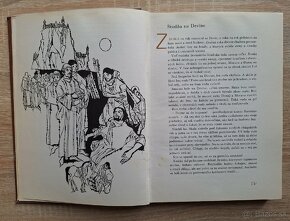 Slovenske povesti
- 5