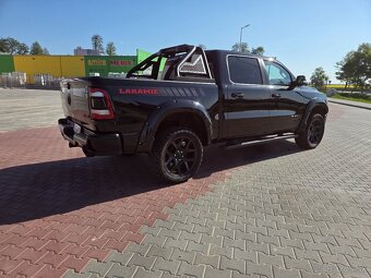 DODGE RAM 5.7 4X4 LIFT 2 CALE OFF-ROAD ROLL BAR - 5