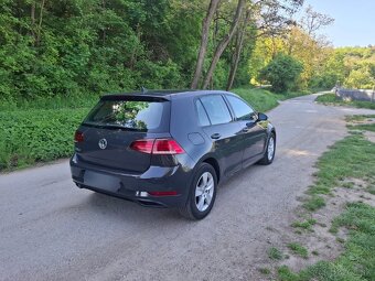 Volkswagen Golf Facelift 1.6TDi 85Kw M5 R.V8/2020 TrendLine - 5