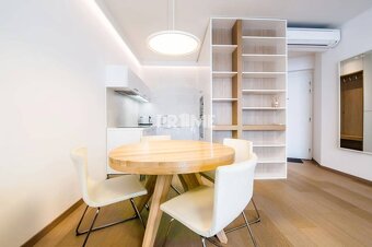 EXKLUZÍVNY 2i byt, PANORAMA, LODŽIA, KLÍMA, PARKING,Landere - 5