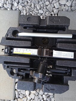 5x112 r18....Vw, Škoda, Seat...REZERVA - 5