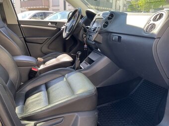 Volkswagen Tiguan 2.0TDi 125kw 4Motion Bi-Xenon Webasto - 5