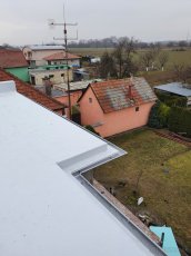 Fatrafol Alkorplan Sika Protan - 5