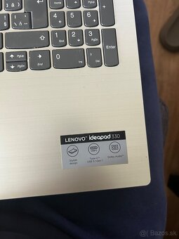 Lenovo Ideapad 330 - 5