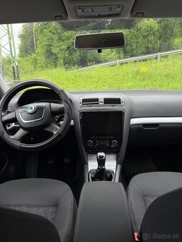 Predam Škoda Octavia 1.6 Tdi, R.v 2012, Top stav - 5