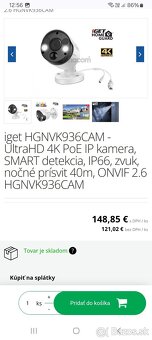 Home Guard HGNVK-936CAM - 5