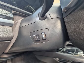 BMW 740xd LCI -Full Led -M-Packet - Poškodený Motor - 5