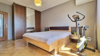 Tehlový klimatizovaný 2-izbový byt, Staré mesto,Hutnícka ul. - 5