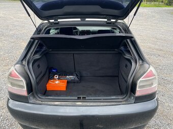 AUDI A3 1.9TDI - 5