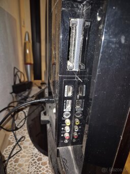 Televízor Samsung uhlopriečka 100 cm - 5