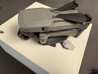 DJI Mavic air 2 Fly More Combo - 5