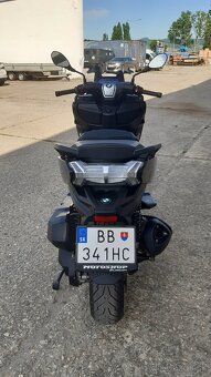 BMW C 400 GT - 5