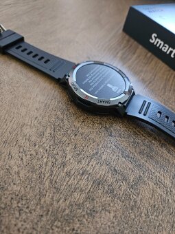 Smart hodinky - 5