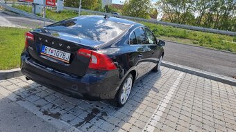 Volvo s60II - 5