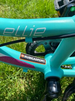 CTM Ellie 20” - 5