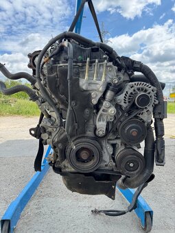 ------MAZDA 3, 6, CX-5 2.2 SKYACTIV DIESEL------ - 5