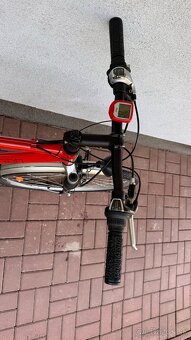 Pánsky bicykel KENZEL - 5