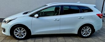 Kia Ceed SW - 5