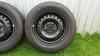 Letná sada originál Hyundai, Kia, 5x114,3 R15 - 5