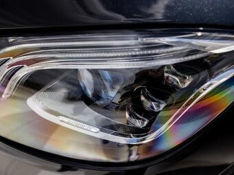 S 350d 2018, 4 miestne - 5
