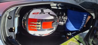 Sym gts 125 - 5