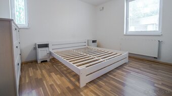 3-izbový byt s obrovskou predzáhradkou (122 m²) - Sv.Jur - 5