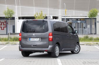 Peugeot Traveller 2.0 BlueHDi Active Long - 5