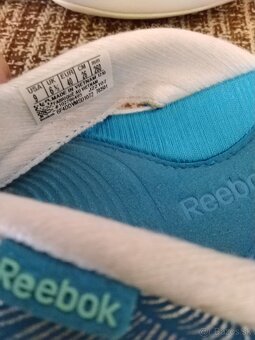 Šlapky Reebok - 5