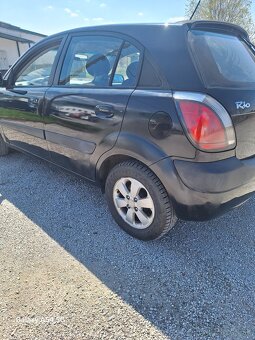 Kia Rio 1.4b 71kw - 5