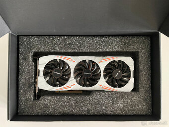 GeForce GTX 1080 Ti Gaming OC 11Gb - 5