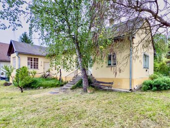 Rodinný dom - Nové Hony - pozemok 1730m2 - NA PREDAJ - 5