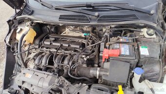 Ford Fiesta - 5