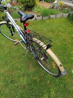 Dámsky bicykel - 5
