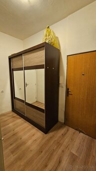 Veľký 1 izbový byt na dlhodobý prenájom - 5