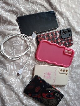 Samsung Galaxy S21fe 5g - 5