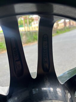 Dezent r17 225/50 - 5